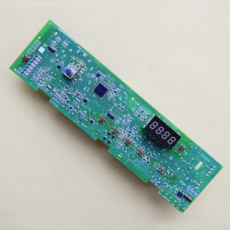 For Haier washing machine computer board main xqg60-k1079 xqg60-1079 door lock 0021800014D | Автомобили и мотоциклы