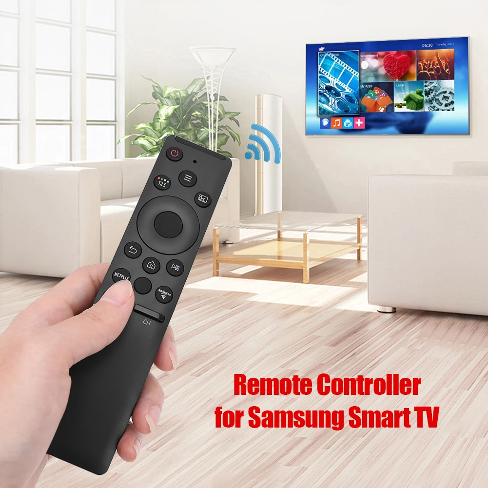 

Smart Television Wireless Switch Remote Control Replace Controller for Samsung BN59-01312B BN59-01312F BN59-01312A 01312G