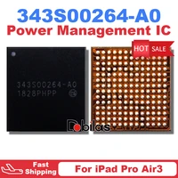 1pcslot 343s00264 343s00264 a0 original for ipad main power management supply chip integrated circuits replacement part chipset