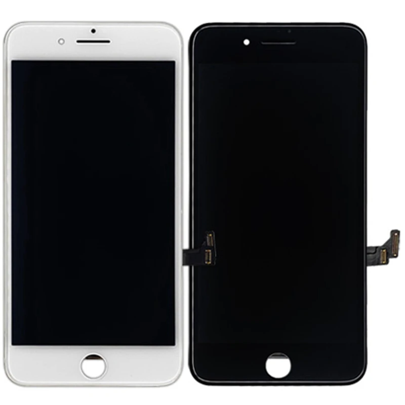 

ЖК-дисплей для iPhone 8 8 plus, сменный ЖК-экран с идеальным 3D сенсорным экраном, дигитайзер в сборе для дисплея 8 8 Plus