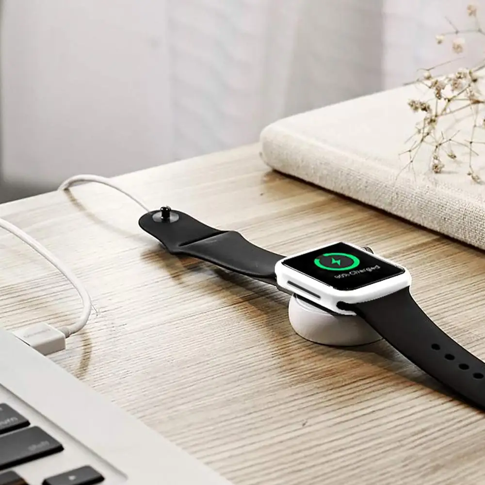Чехол для часов Apple Watch 5 4 3 2 1 40 мм 44 цветные мягкие силиконовые чехлы из ТПУ iWatch Series