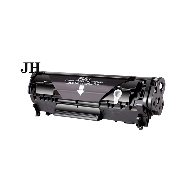 Q2612A тонер-картридж совместимый q2612 12a 2612 для струйного принтера HP LaserJet 1010 1012 1015 1020