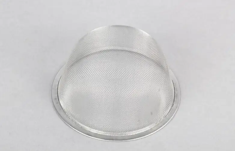 Пестицидный фильтр в корпусе супер большой диаметр подачи портовый сетчатый