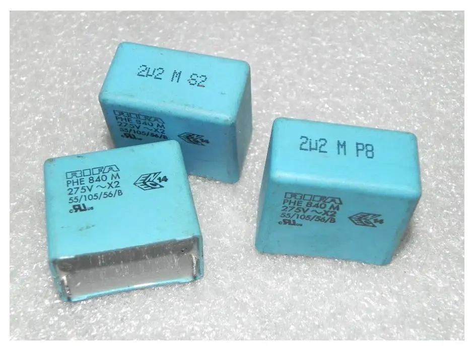 

phe840m 275v2.2uf 225