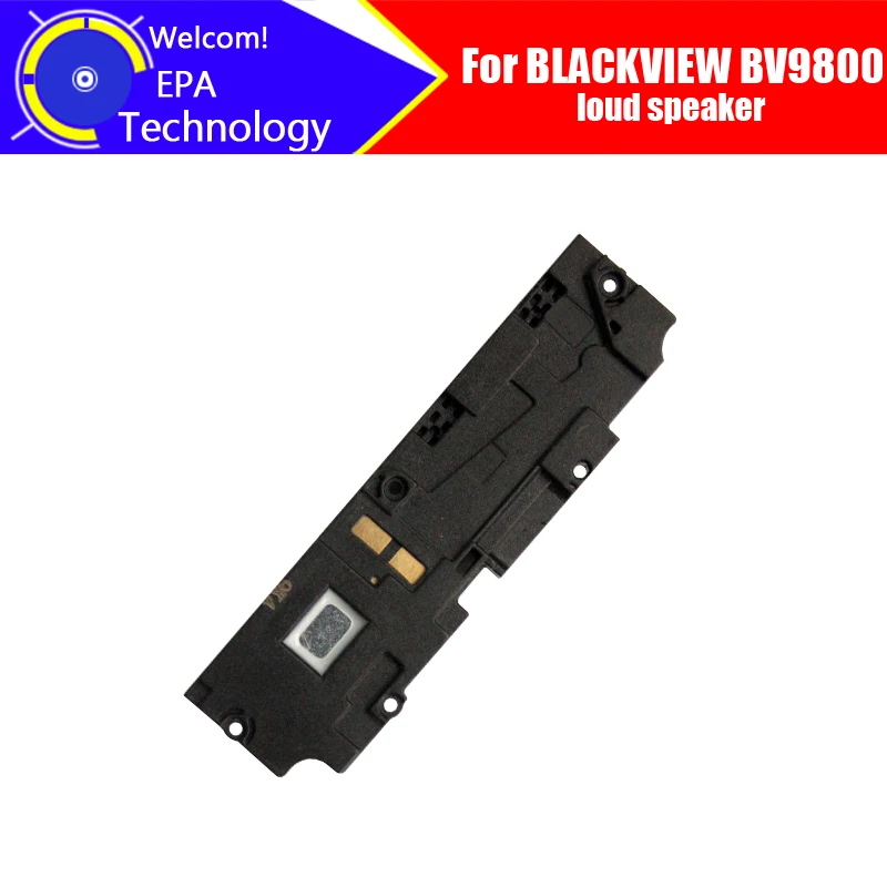 6 3 дюйма BLACKVIEW BV9800 громкий динамик 100% оригинальный внутренний звуковой звонок