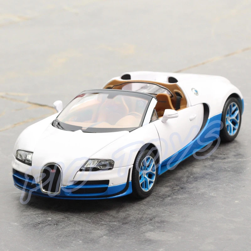 Подарок на Новый год большая металлическая модель Vitesse 1/18 Коллекционная