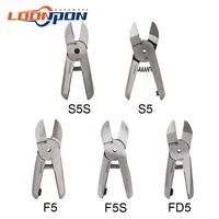 air scissors shears cutter head crimping pliers nipper pneumatic tool part s5 s5s f5 fd5 f5s hs 20 ms 20 body 1pc