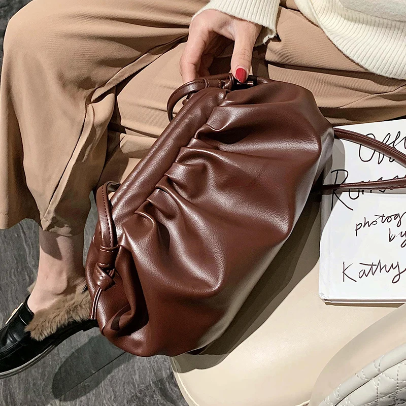 Винтажная модная женская сумка через плечо новинка 2019 качественная дизайнерская