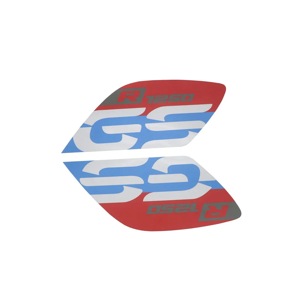 

Наклейка на топливный бак мотоцикла, Цветочная наклейка на топливный бак для BMW R1250GS r1250GS R 1250 GS r1250gs adventure