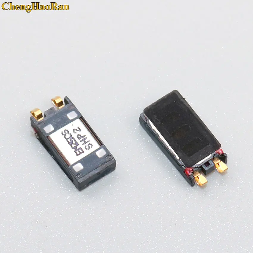 ChengHaoRan 1 шт. шлейф динамика приемник для LG Leon H340n H340 H345 Spirit H440N H442 H422 Zero Class