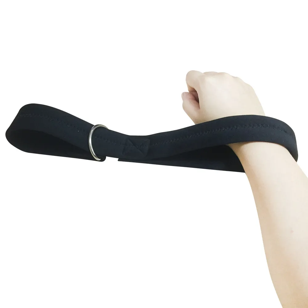 

1PC Toddler Baby Miniature Stroller Safety Belt Newborn Kids Pure Color Wrist Strap Pram Pushchair Travel Accs Black Accessories