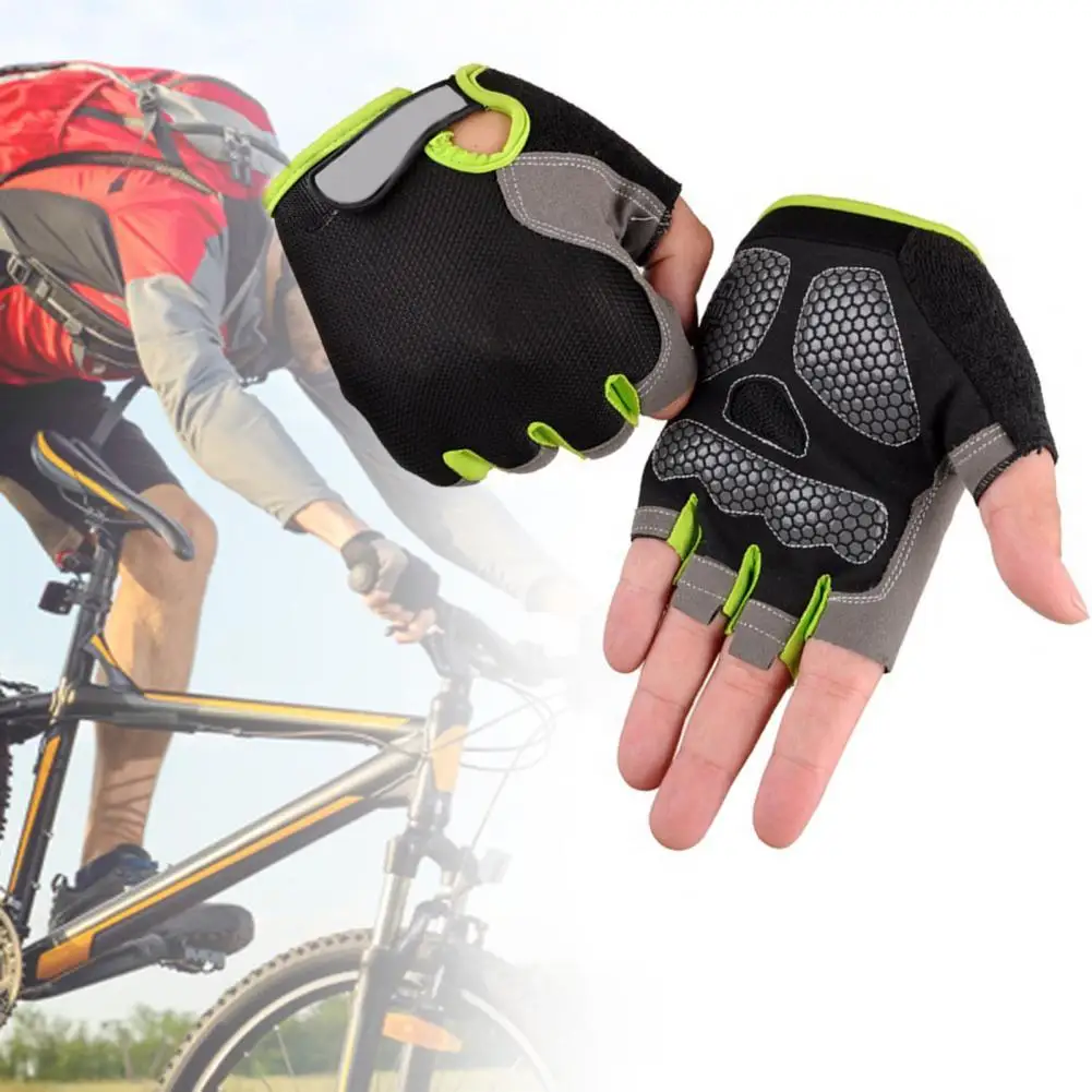 

2 шт., износостойкие перчатки из микрофибры и искусственной кожи