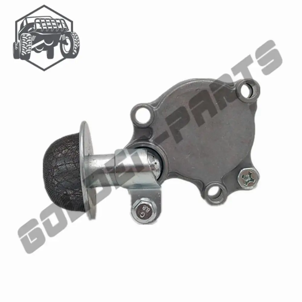 Масляный насос HISUN 500CC 700CC ATV UTV Quad Assy | Автомобили и мотоциклы