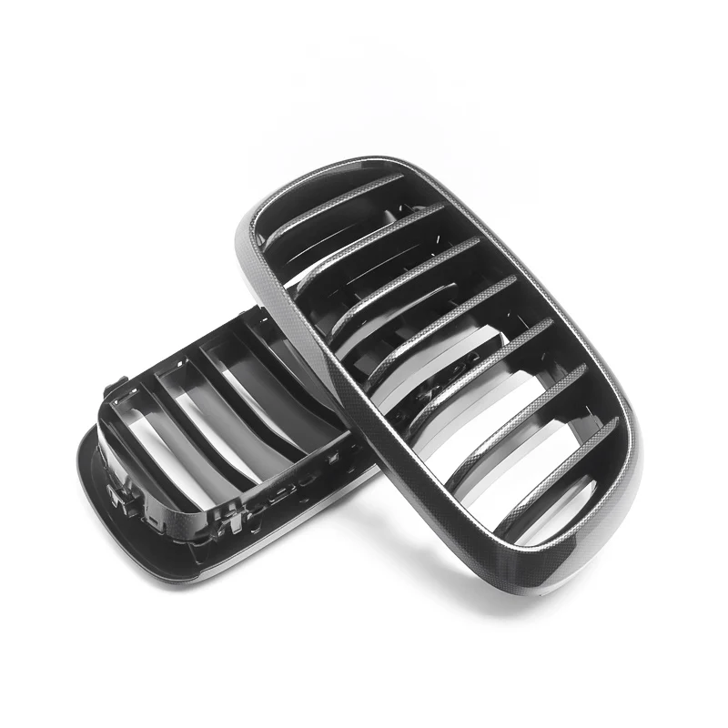 Решетки для почек MagicKit решетки из углеродного волокна BMW X5 F15 X6 F16 F85 F86 14-17 |