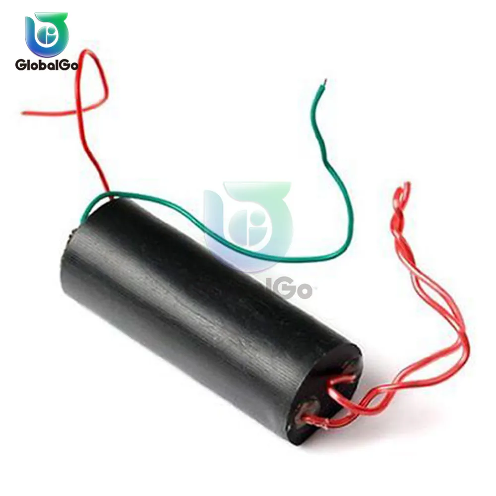 Новый DC 3 V 6 400kV 400000V повышение уровня мощности модуль высоковольтного