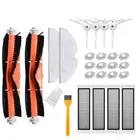 Набор запасных частей для пылесоса Xiaomi Mi Robot Roborock s50, s51, Roborock 2