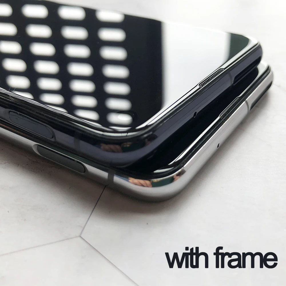OEM полный комплект для Samsung Galaxy S10e G970F U LCD сенсорный экран AMOLED дисплей дигитайзер
