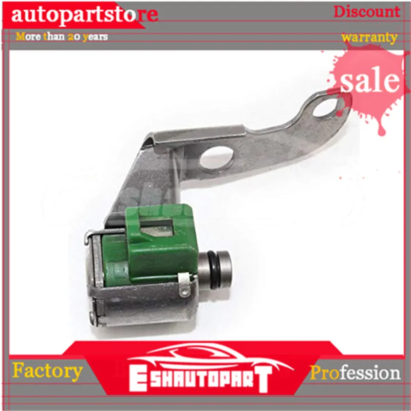 

Original OEM Transmission Shift Solenoid 35250-12030 3525012030 For Toyota Corolla Matrix 2003-2006 35250-12030