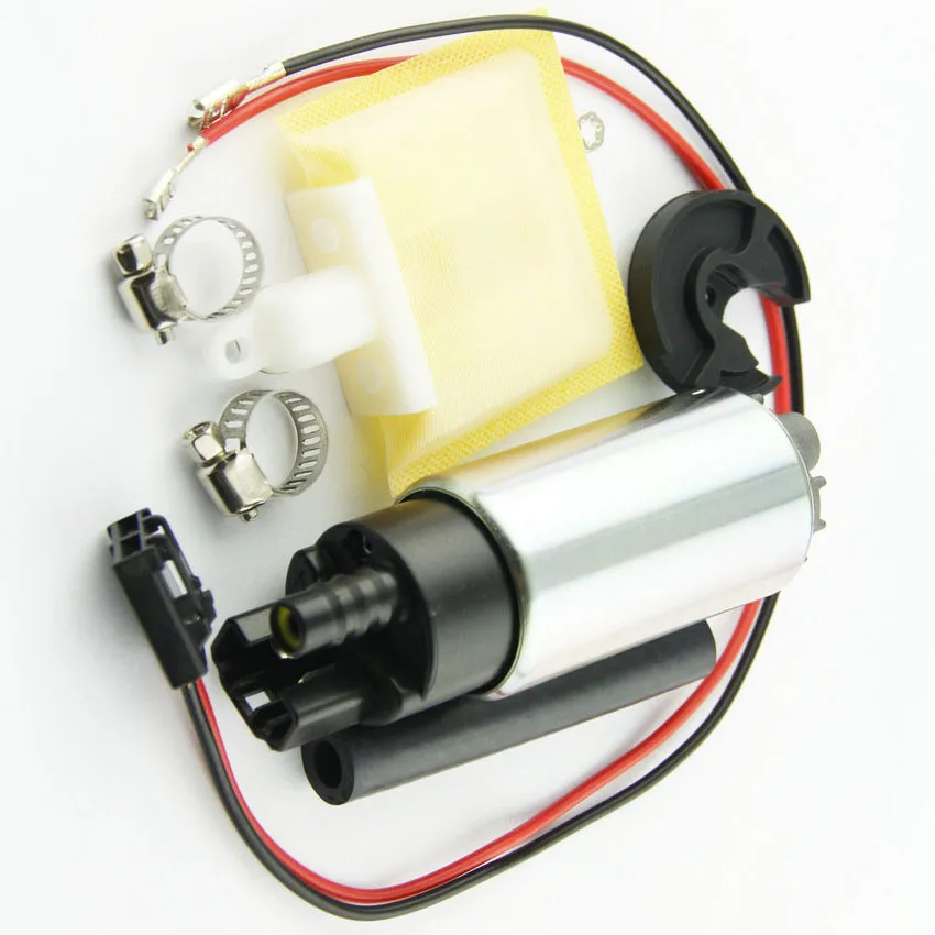 Мотоциклетный топливный насос для Yamaha TDM900 TDM900A ABS 20S-13907-00 XJ6F отверстие F XJ6FA XJ6NA XJ6S