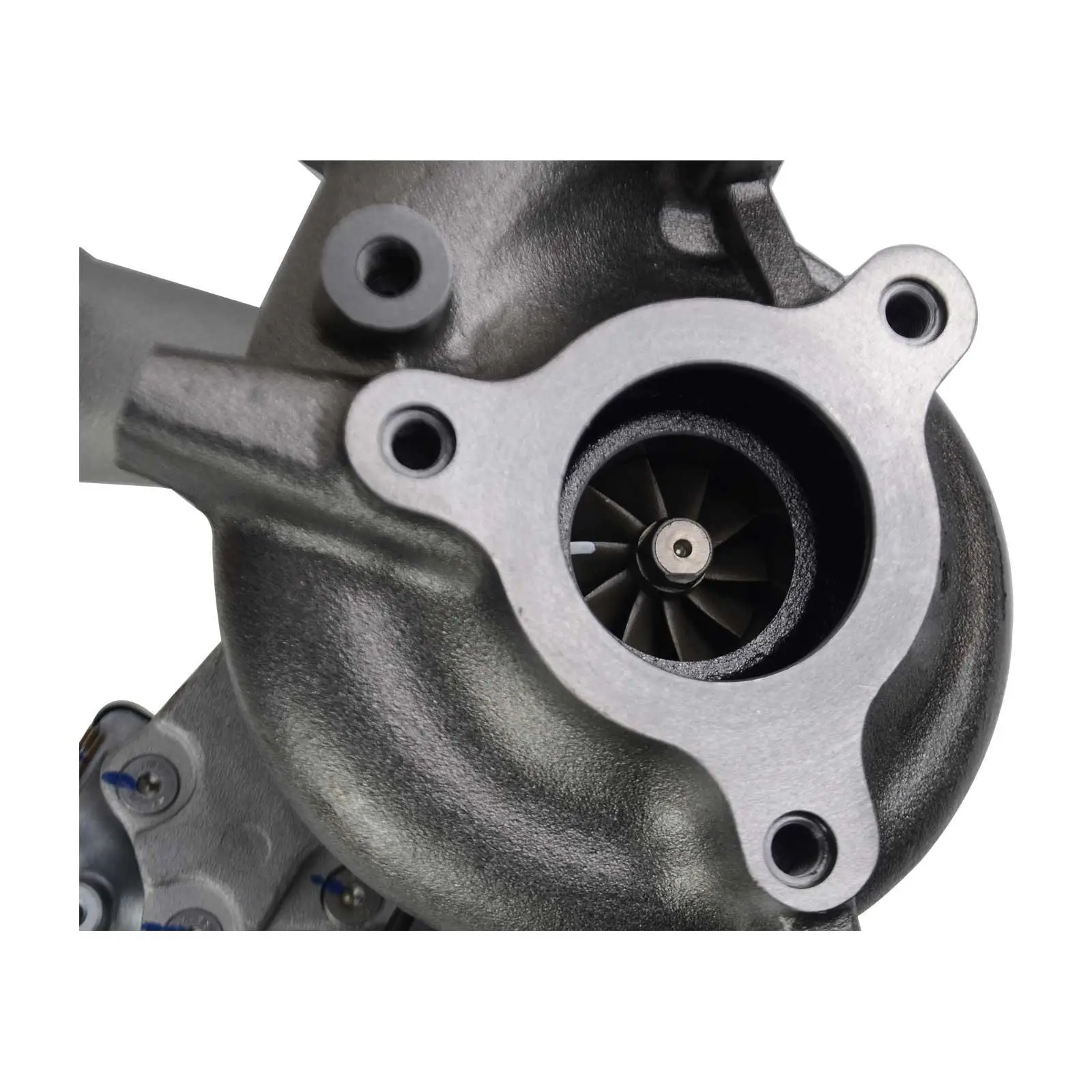 

AP02 New Turbo Charger 53039900210 53039700337 53039880337 53039900337 T916191for Nissan Navara Diesel Platform / Chassis 2.5Di