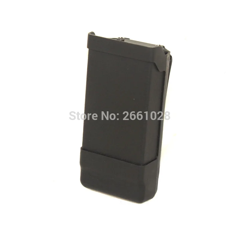 Тактический Airsoft Военная Униформа Пистолет подсумок для одного магазина Colt 1911