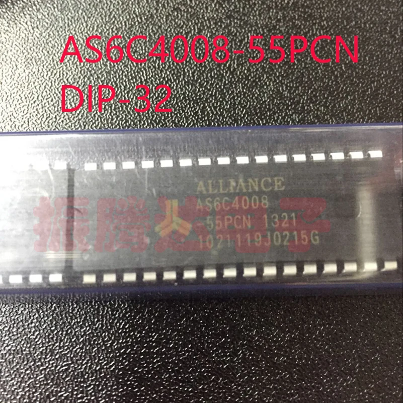 

AS6C4008-55PCN AS6C AS6C4008 AS6C4008-55 DIP-32