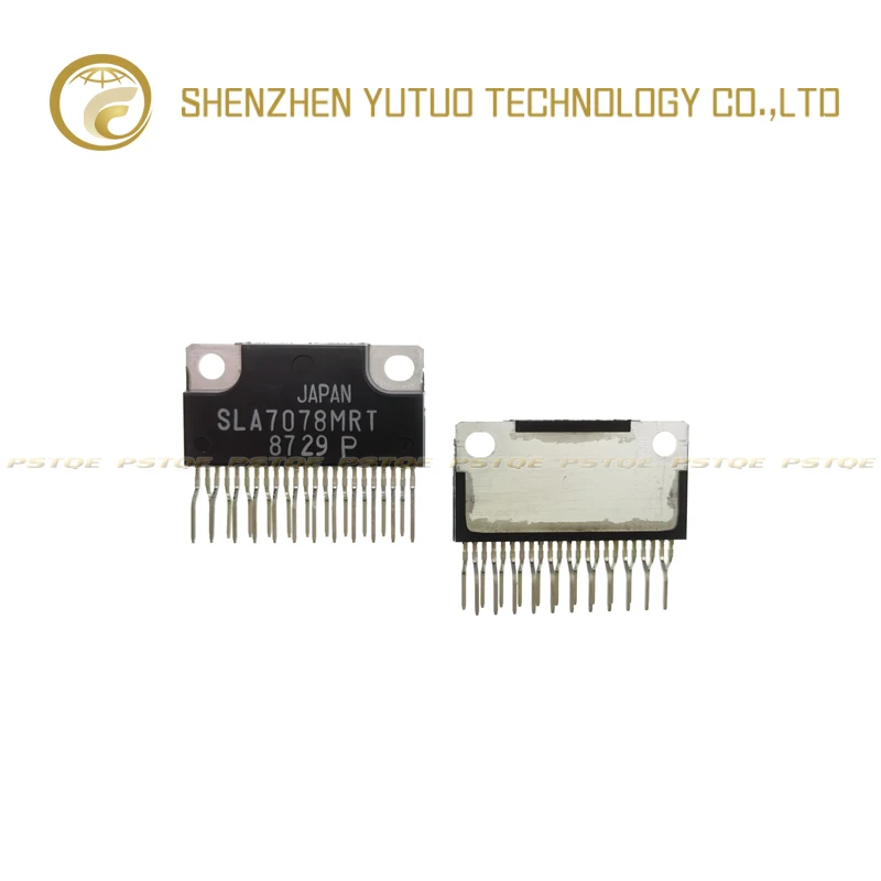 Новый оригинальный неподдельный SLA7078MPR SLA7078 SLA-23 SLA IC в наличии | Электронные