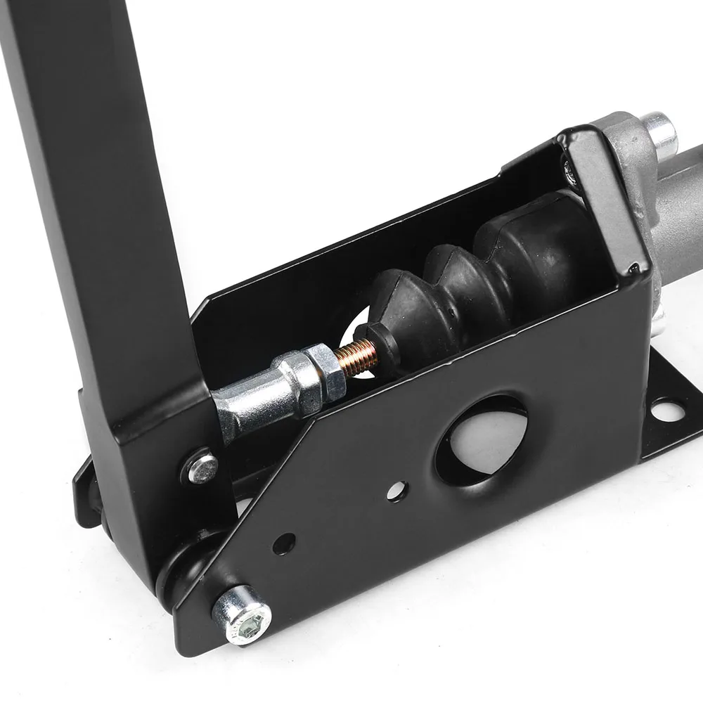 Универсальный длинный вертикальный гидравлический ручной тормоз 630 мм гидроэ