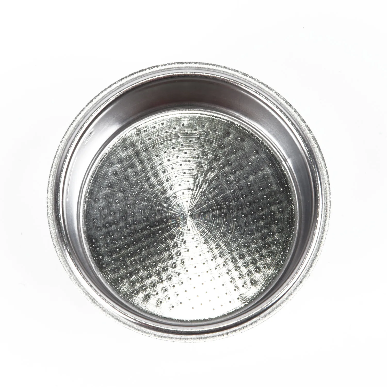

51mm Stainless Steel Coffee Filter Non Pressurized Coffee Filter Basket Portafilter For Breville Delonghi Krups