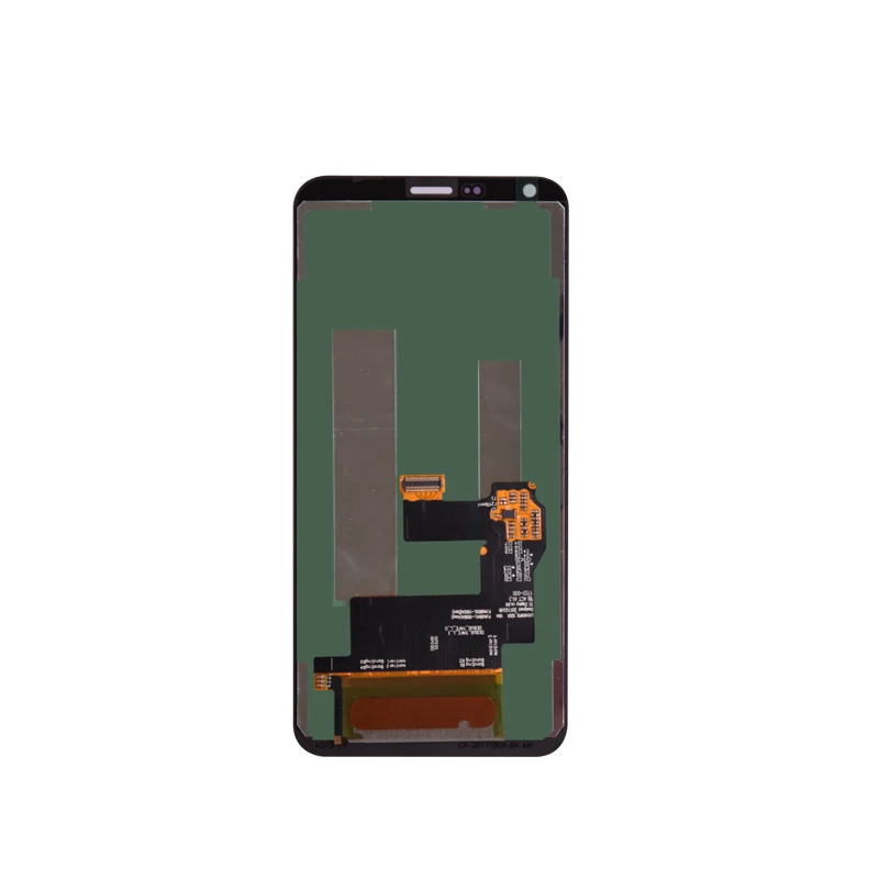 Оригинальный ЖК-дисплей для LG Q6 M700 кодирующий преобразователь сенсорного экрана