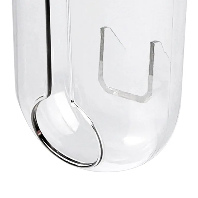 

Wall Mounted Garbage Bag Dispenser Suction Cup Organizer Rack Holder Kitchen Bathroom Accessories