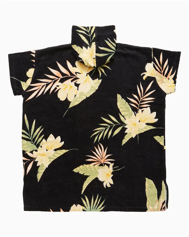 Billab... женское полотенце для смены капюшона 2020 | Спорт и развлечения