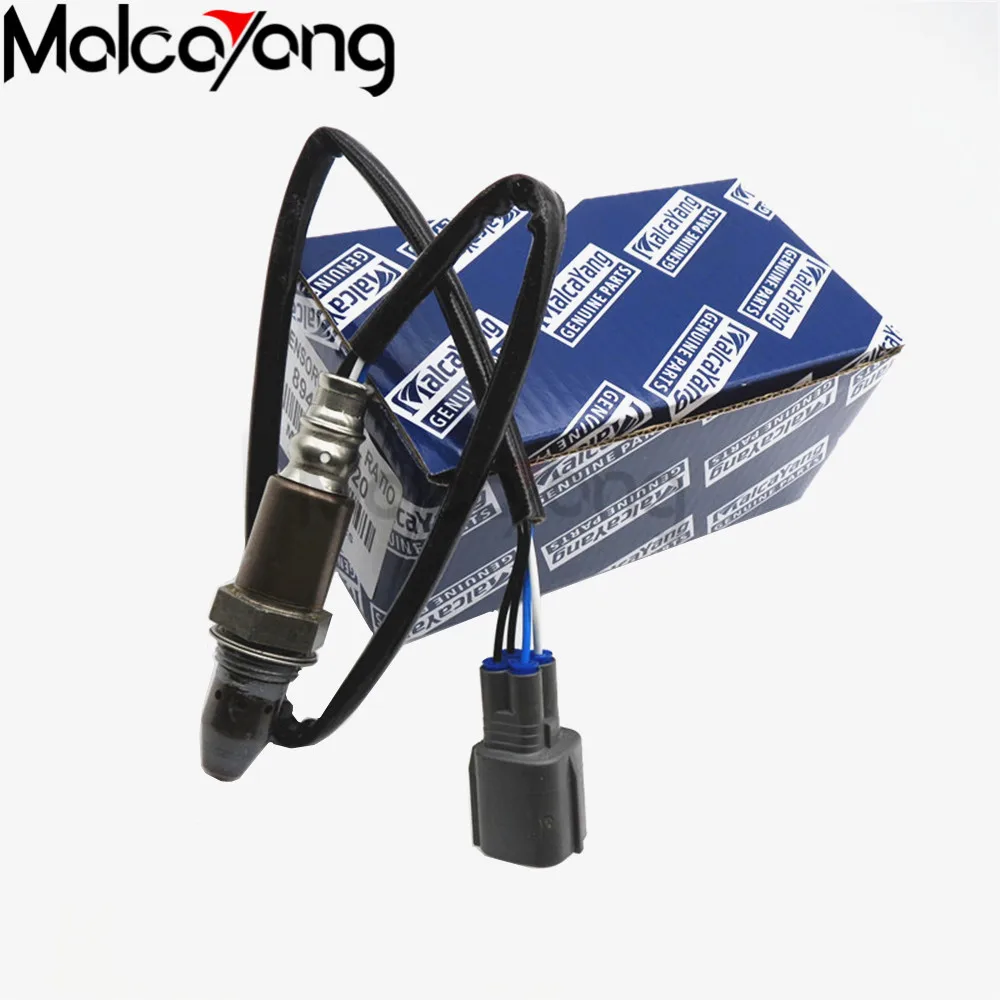 Кислородный датчик для выхлопных газов O2 лямбда зонд 89467 48120 2007 Lexus ES350 RX350 high Lander 3.5L