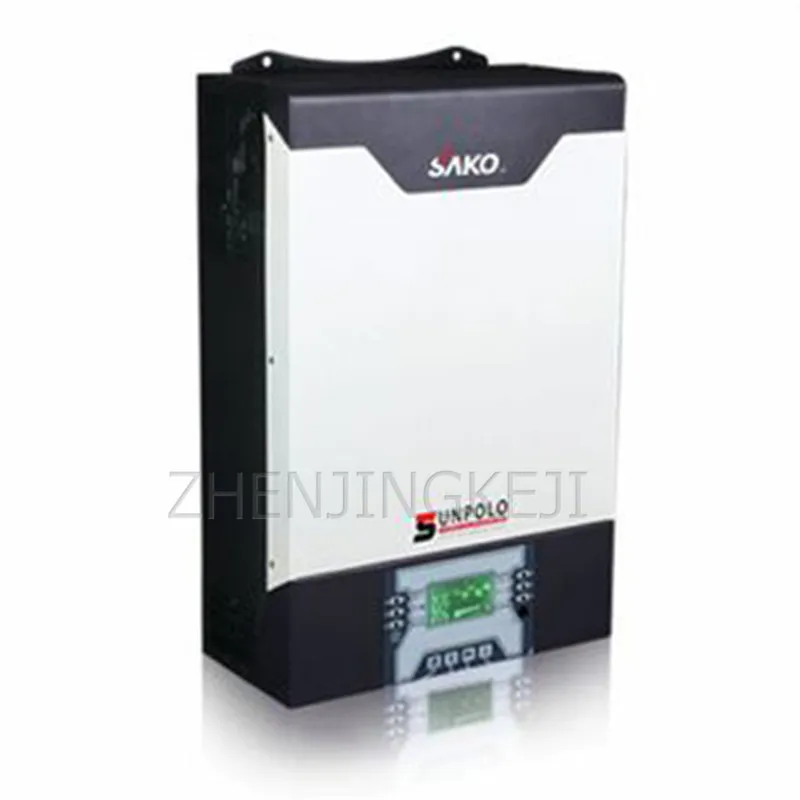 

220V Solar Inverters Elevator Power Failure Emergency Ppower Supply Applications Include Household Appliances And Personal Compu