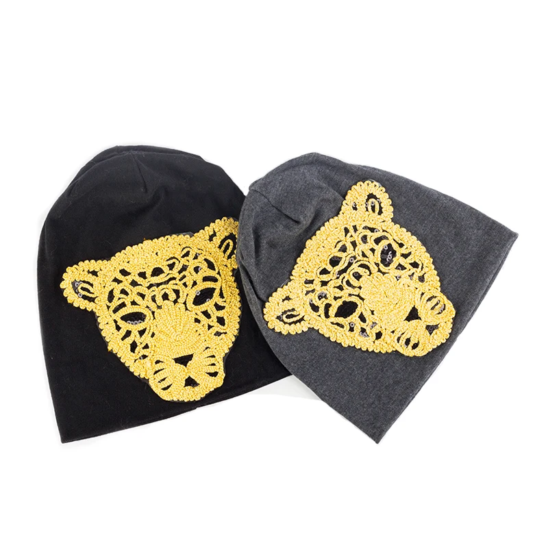 

Geebro Женская Модная хлопковая шапка с изображением животных Мужская с пауком бабочкой печать хип-хоп Новые повседневные Мягкие шапки кепки