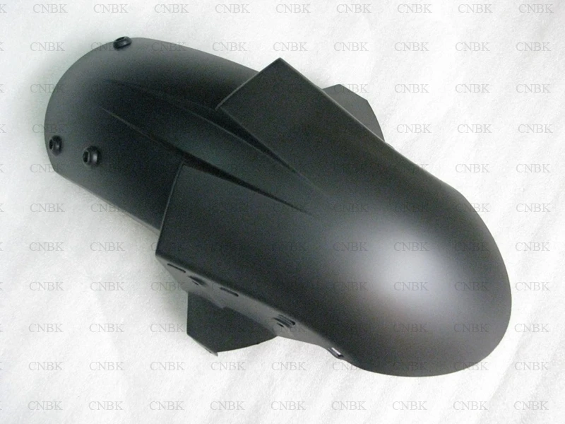 Пластиковые обтекатели для Ninja ZX 6r 06 ZX6r 636 кузов комплекты обтекателей 2005 2006