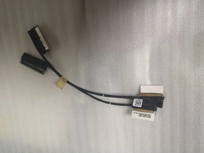 

Original for MSI MS13L1 40P LCD CABLE K1N-3040072-H39