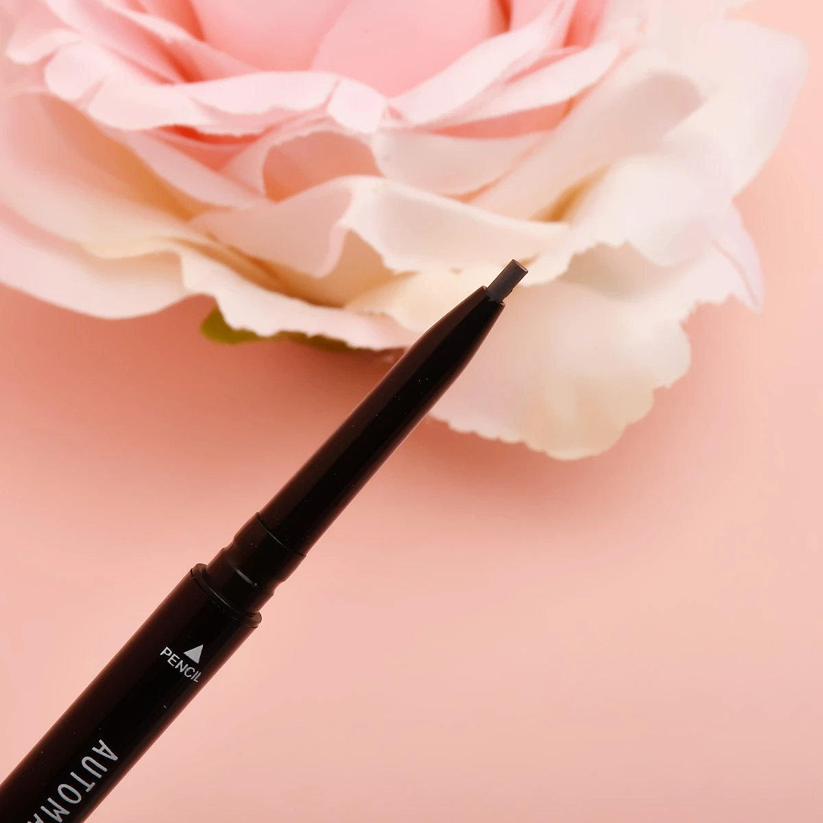 Женский Водостойкий карандаш для бровей Sombrancelha с двойным концом Cejas Maquillaje