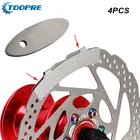 Инструмент для регулировки тормозных колодок для велосипеда, 4 шт.