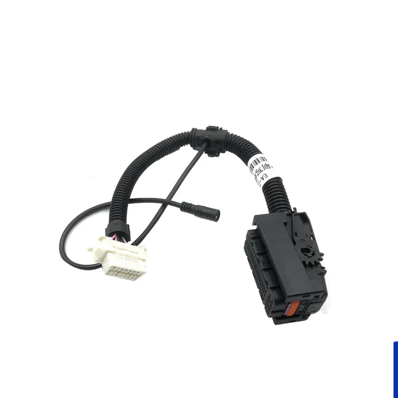 EDC17 EDC7 штекер для компьютерной платы ECU быстрый диагностический инструмент