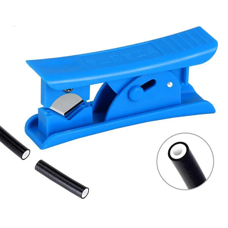 

1PCS Osmosis System Water Purifier RO Reverse Cut Tool Nylon PE Plastic Pipe Tube Tubing Hose Filter Cutter Scissor