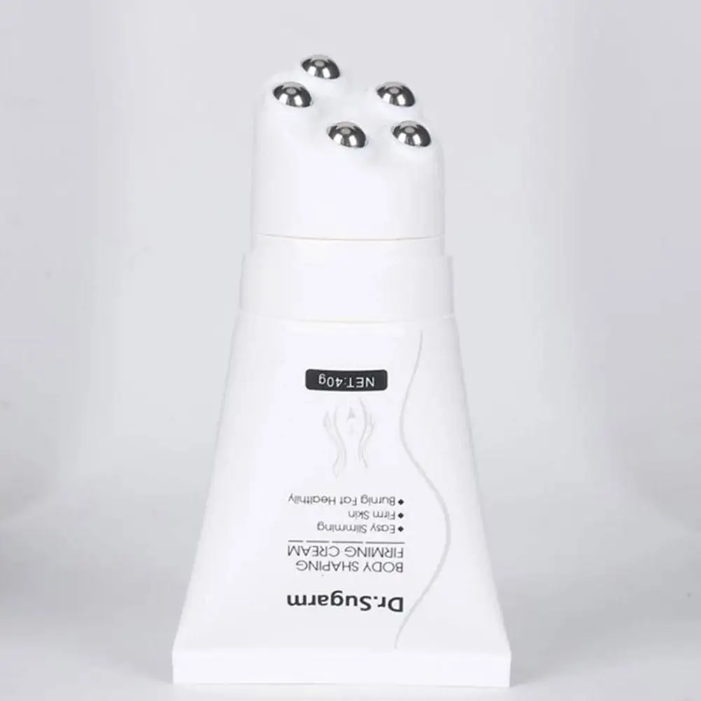 

3d Roller Fat Burning Cream Anti-cellulite Bodies Massage Cream Cellulite Removal Fat Burning Belly Effective Weight Loss Cream