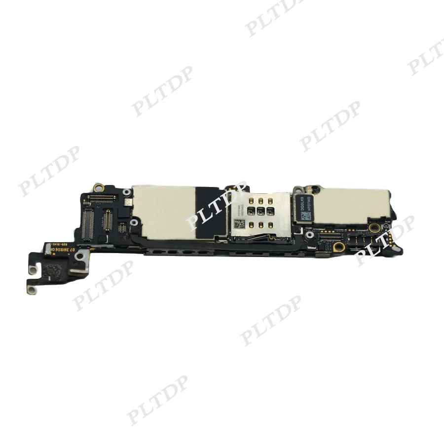 Полностью разблокированная материнская плата для iphone 5 clean iCloud 100% оригинал