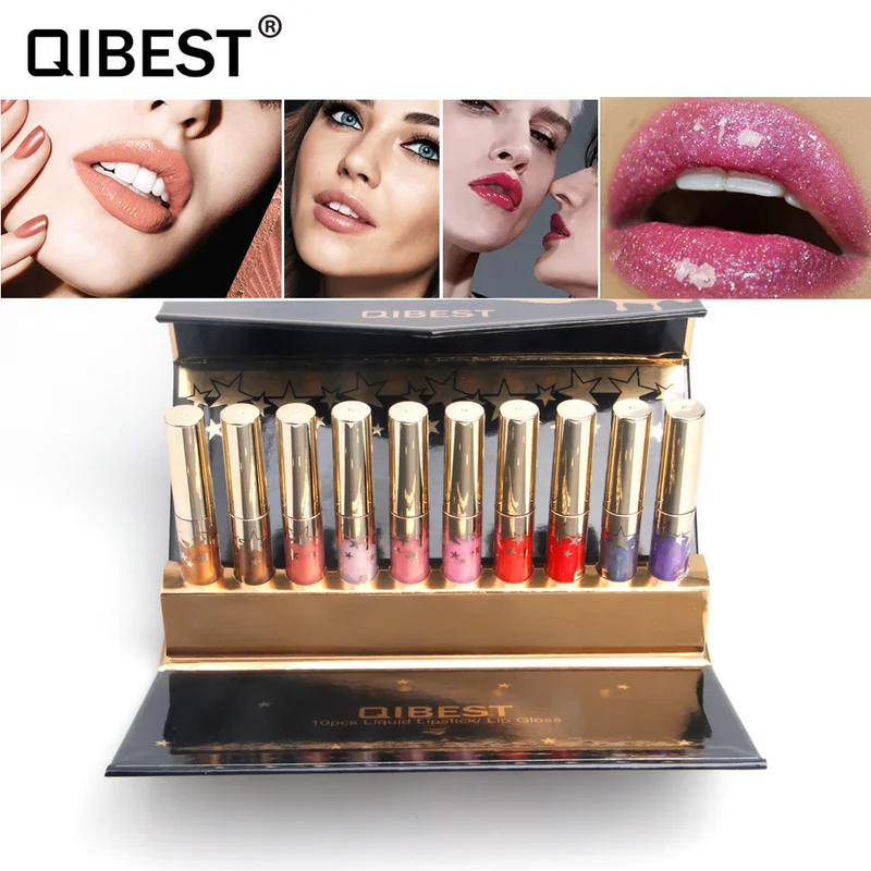 10 шт. кружевные шелковые трусики перламутрового оттенка Красочный мягкий