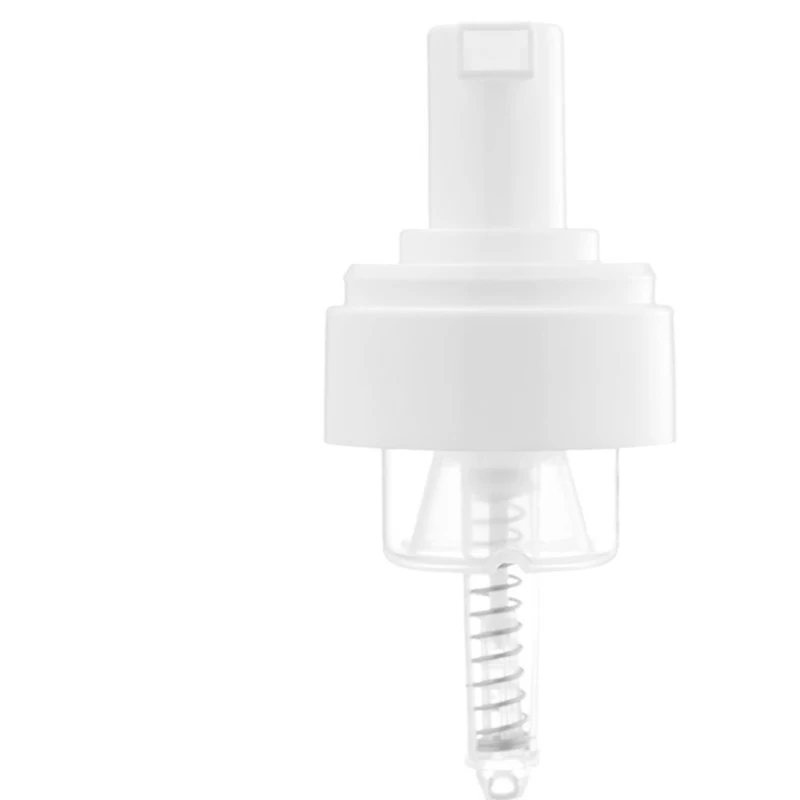 ПЭТ пластиковая пенопластовая Бутылка 24 шт./лот 150 мл с насосом для пены диспенсер