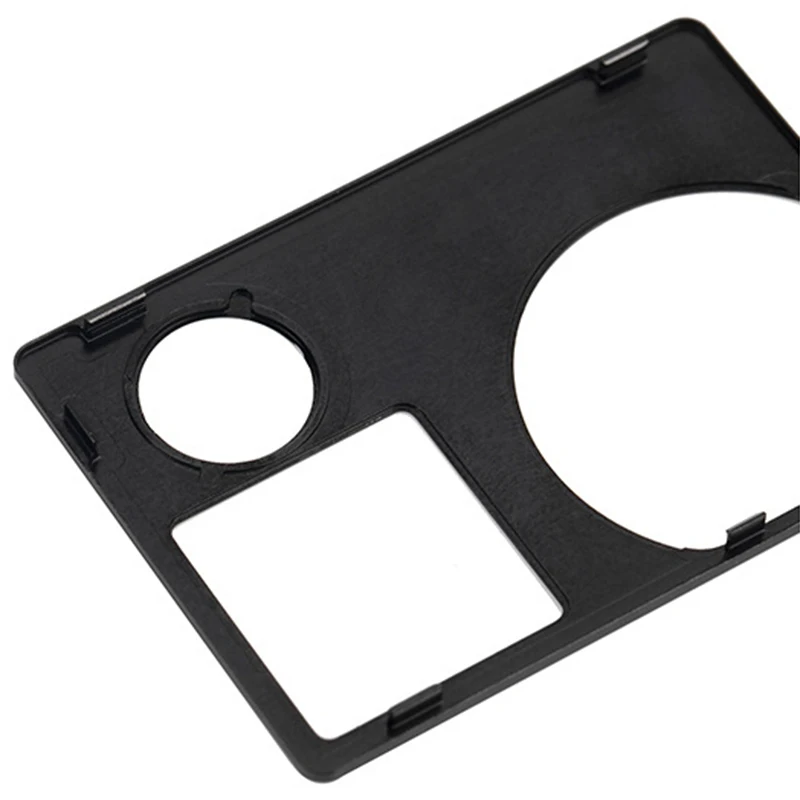 Передняя панель для ремонта лицевой панели запасная часть металлическая