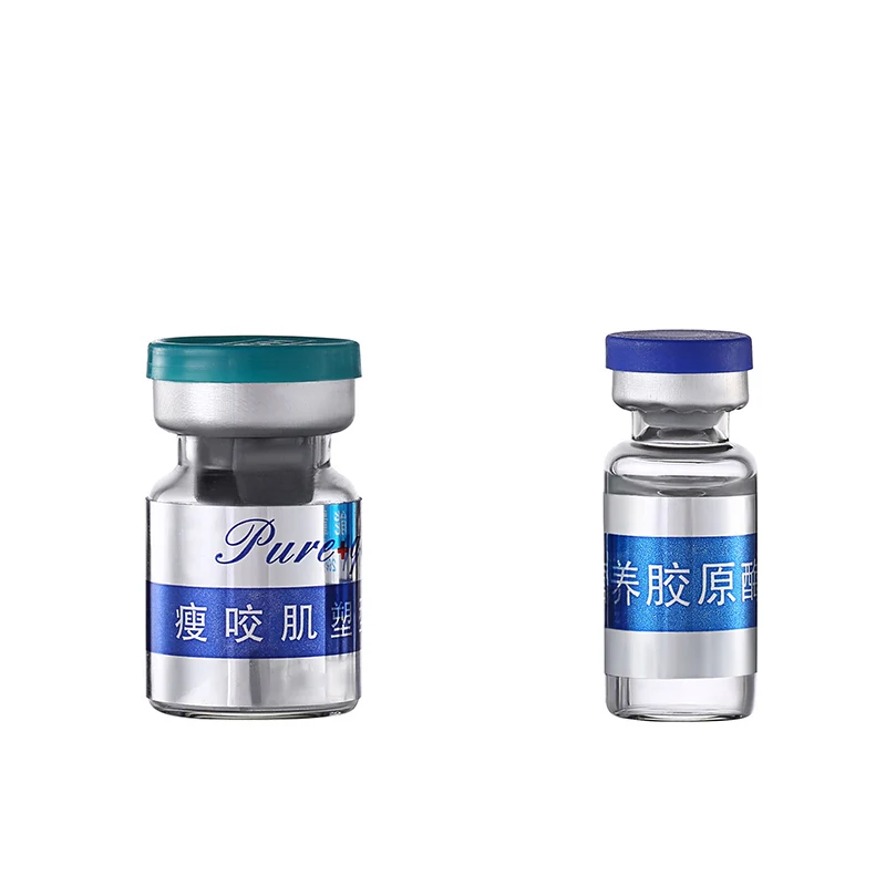 Wrinkle Новая гиалуроновая кислота, сыворотка для удаления морщин, сыворотка для распылителя, гиалуроновая кислота, ручка для отбеливания морщин, сыворотка для белка против старения - Цвет: Wrinkle
