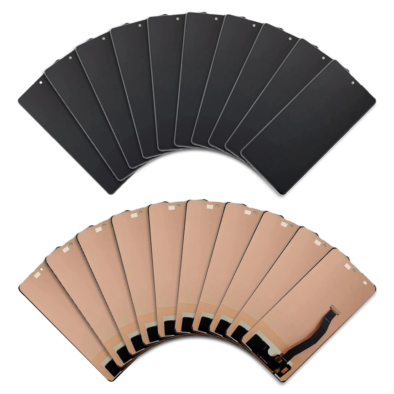 

TFT incel lcd 6.7'' Display for Samsung Galaxy S10 Lite SM-G770F/DS SM-G770F LCD Touch Screen Digitizer Assembly Repair Parts