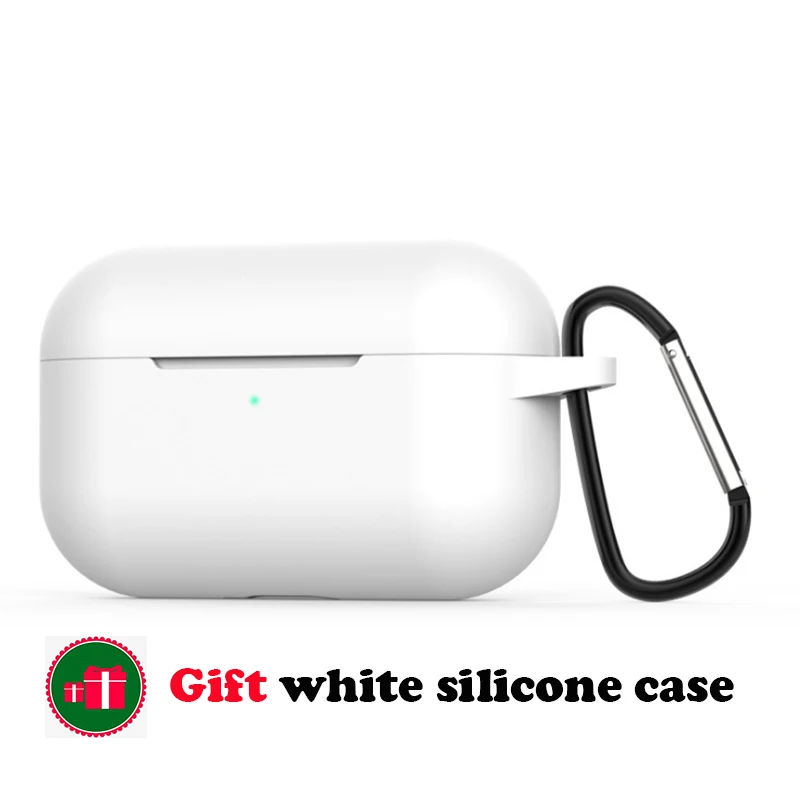 MX pro White MX PRO 3 TWS Bluetooth беспроводная наушники гарнитура с зарядным устройством стереонаушники гарнитура hands-free спортивные наушники для всех смартфонов - Цвет: MX pro White