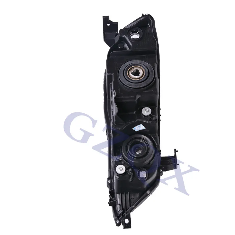 Передняя фара головного света CAPQX для ODYSSEY RB1 2.4L K24A6 2005 2006 2007 2008 33101 SFJ W02 33101SFJW02|light